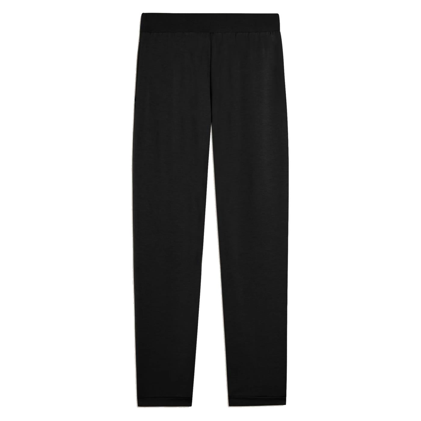 FREDDY STRAIGHT PANT COLLEGE LUX - Nero - vista 2