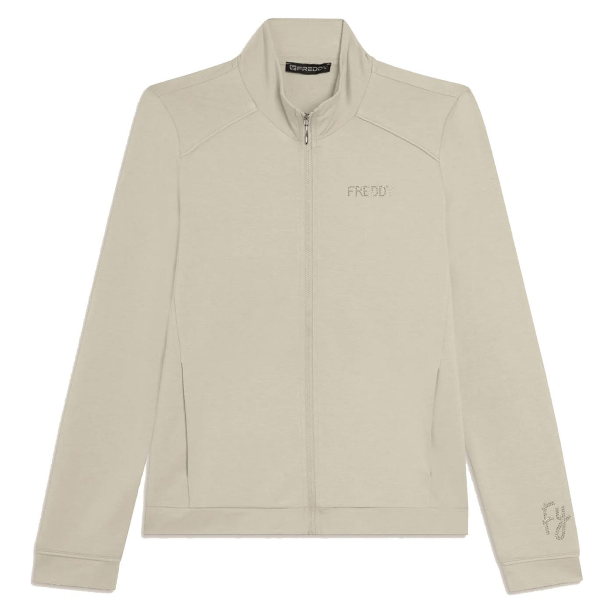 FREDDY FELPA FZ COLLEGE LUXE
