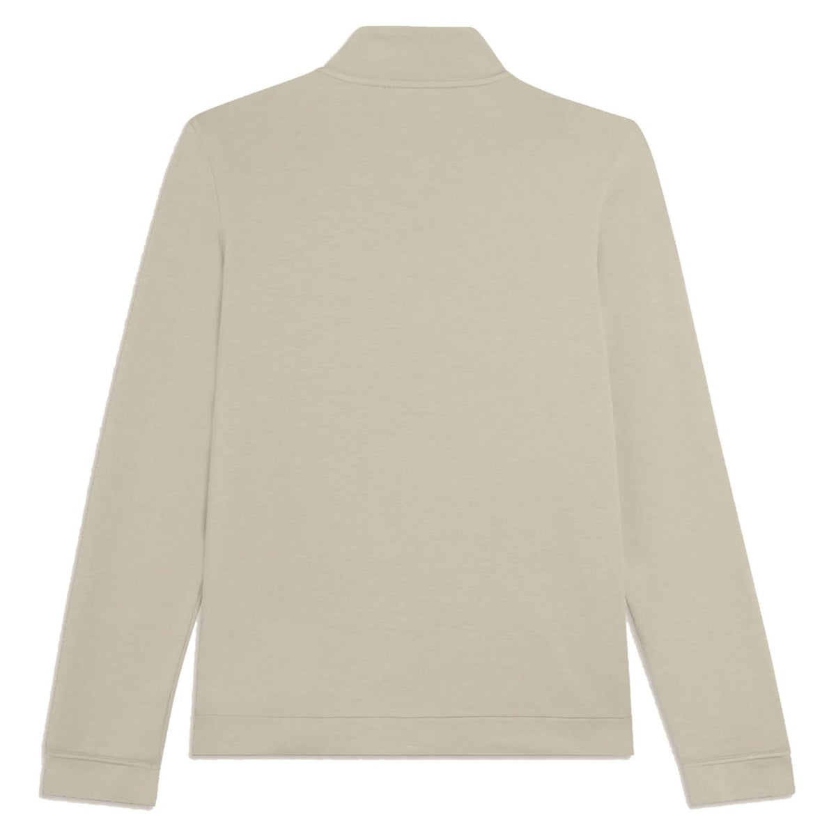 FREDDY FELPA FZ COLLEGE LUXE - Beige - vista 2