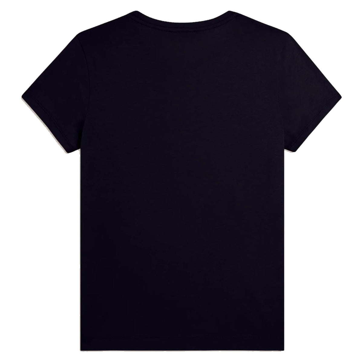 FREDDY TEE MODAL COLLEGE LUXE - Blu - vista 2