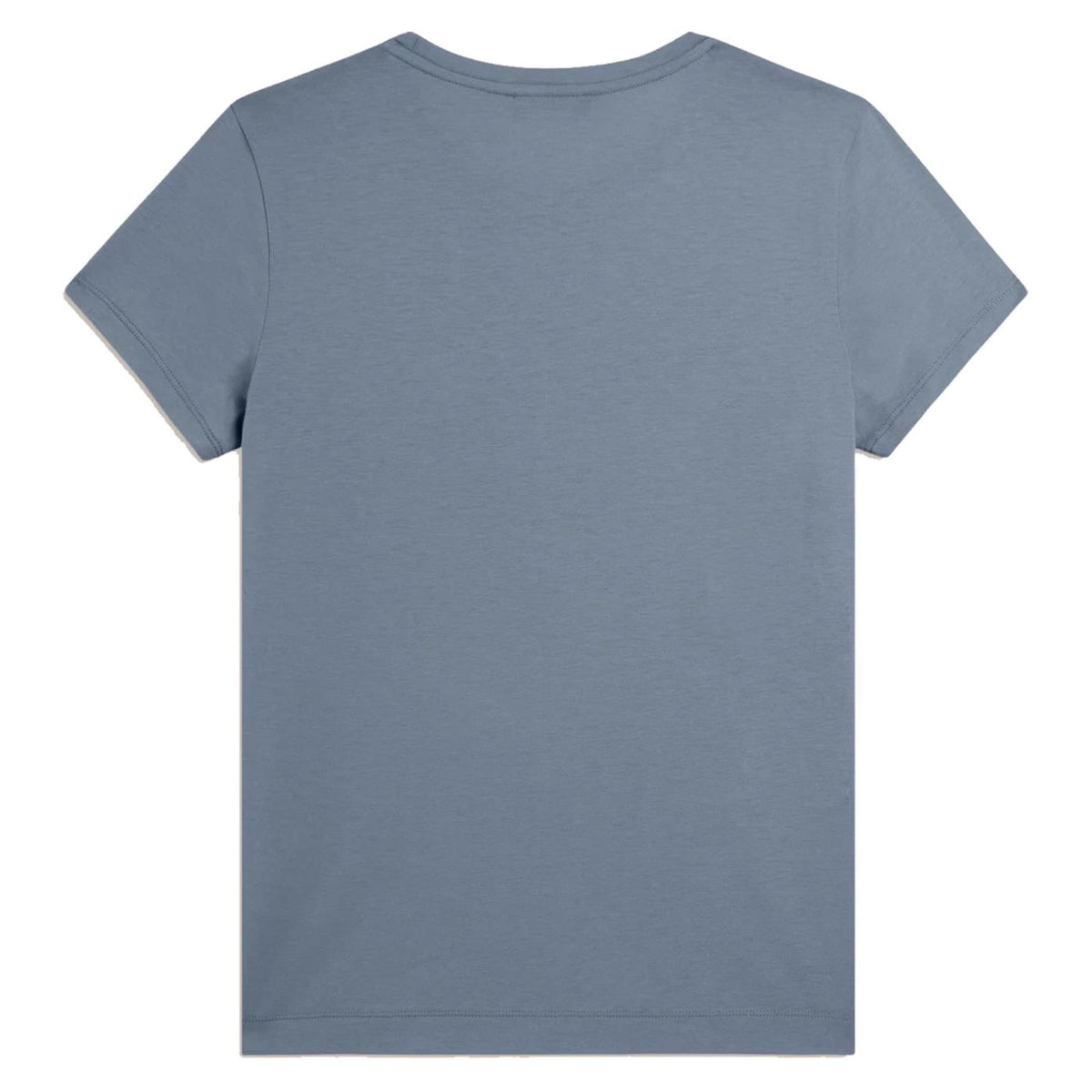 FREDDY TEE MODAL COLLEGE LUXE - Azzurro - vista 2