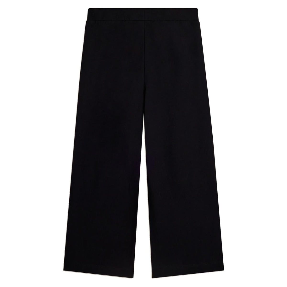 FREDDY MASTER WIDE LEG PANT - Nero - vista 2