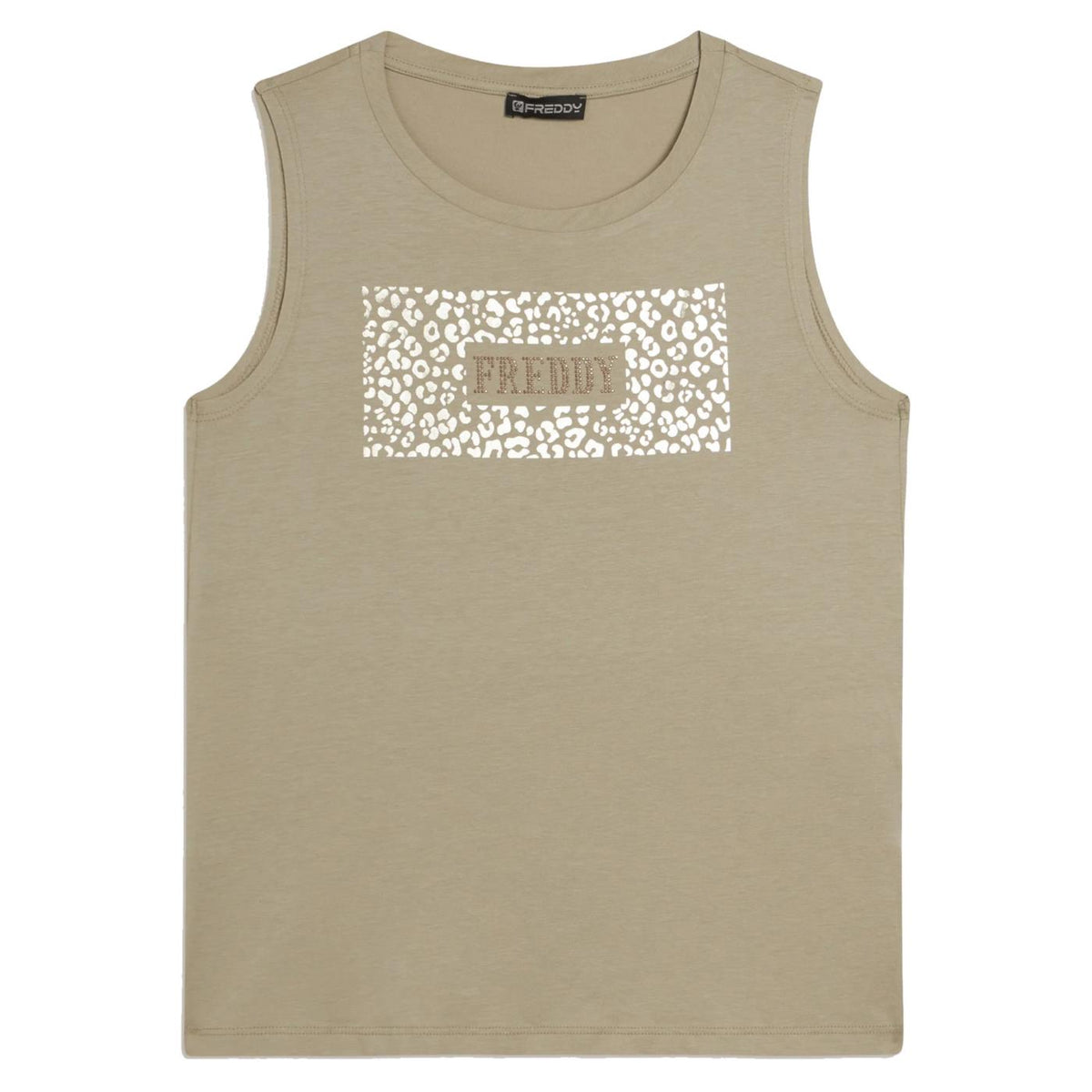 FREDDY CANOTTA MODAL SLOUNGE - Beige - immagine principale