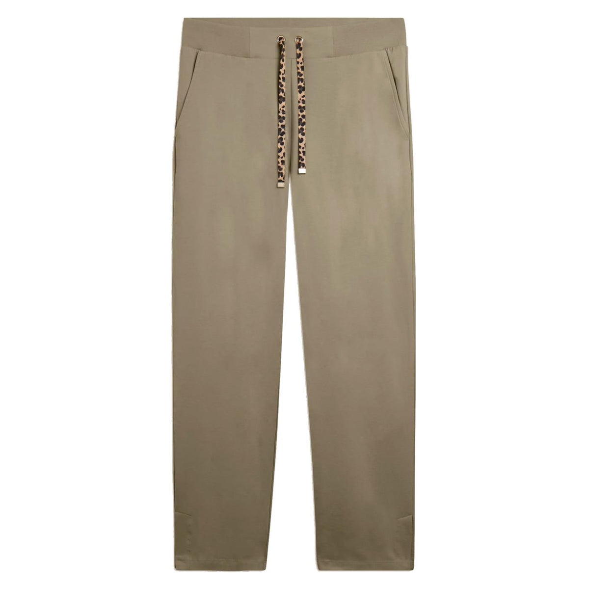 FREDDY PANT REGULAR SLOUNGE
