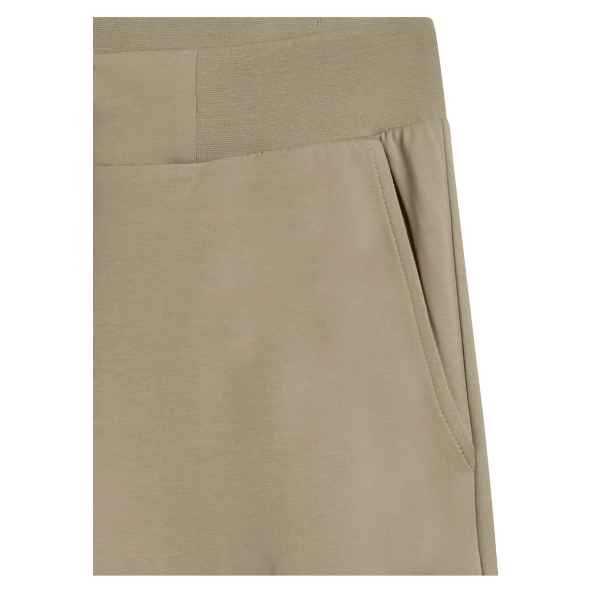 FREDDY PANT REGULAR SLOUNGE - Beige - vista 3