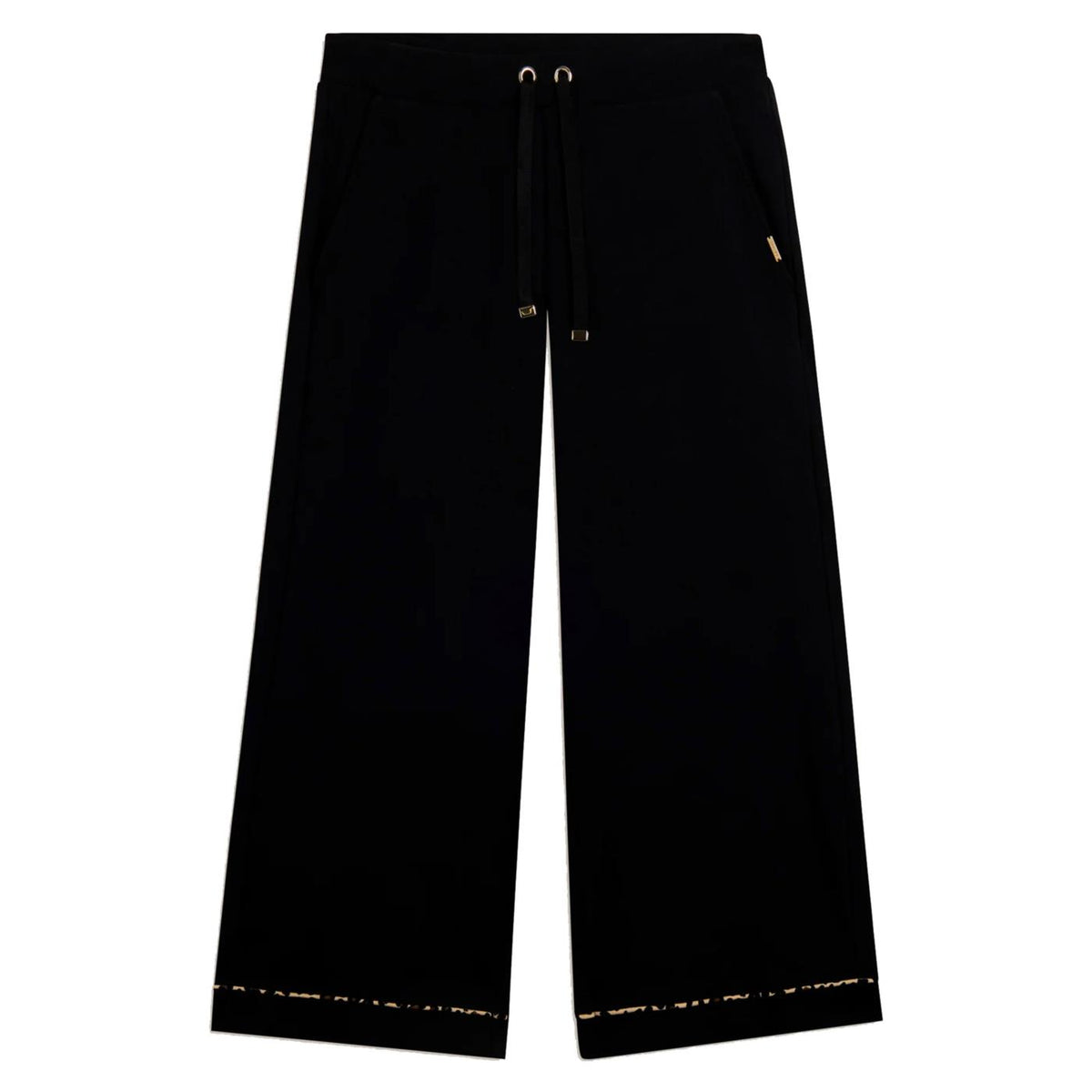 FREDDY SLOUNGE PANT WIDE LEG
