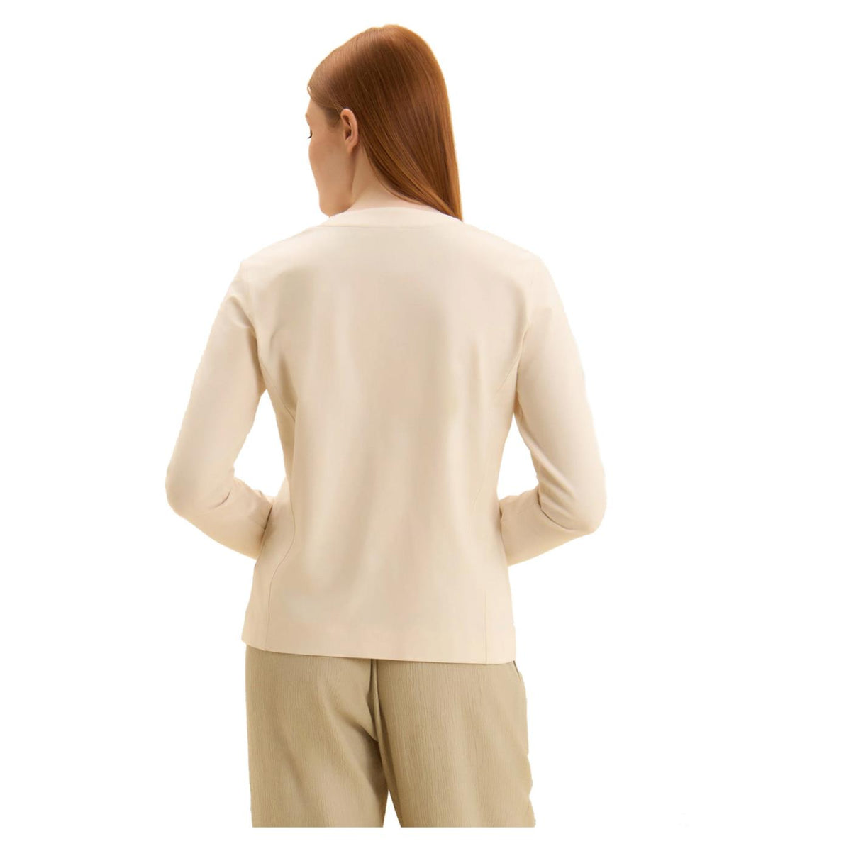 FREDDY FELPA FULL ZIP SLOUNGE - seconda immagine