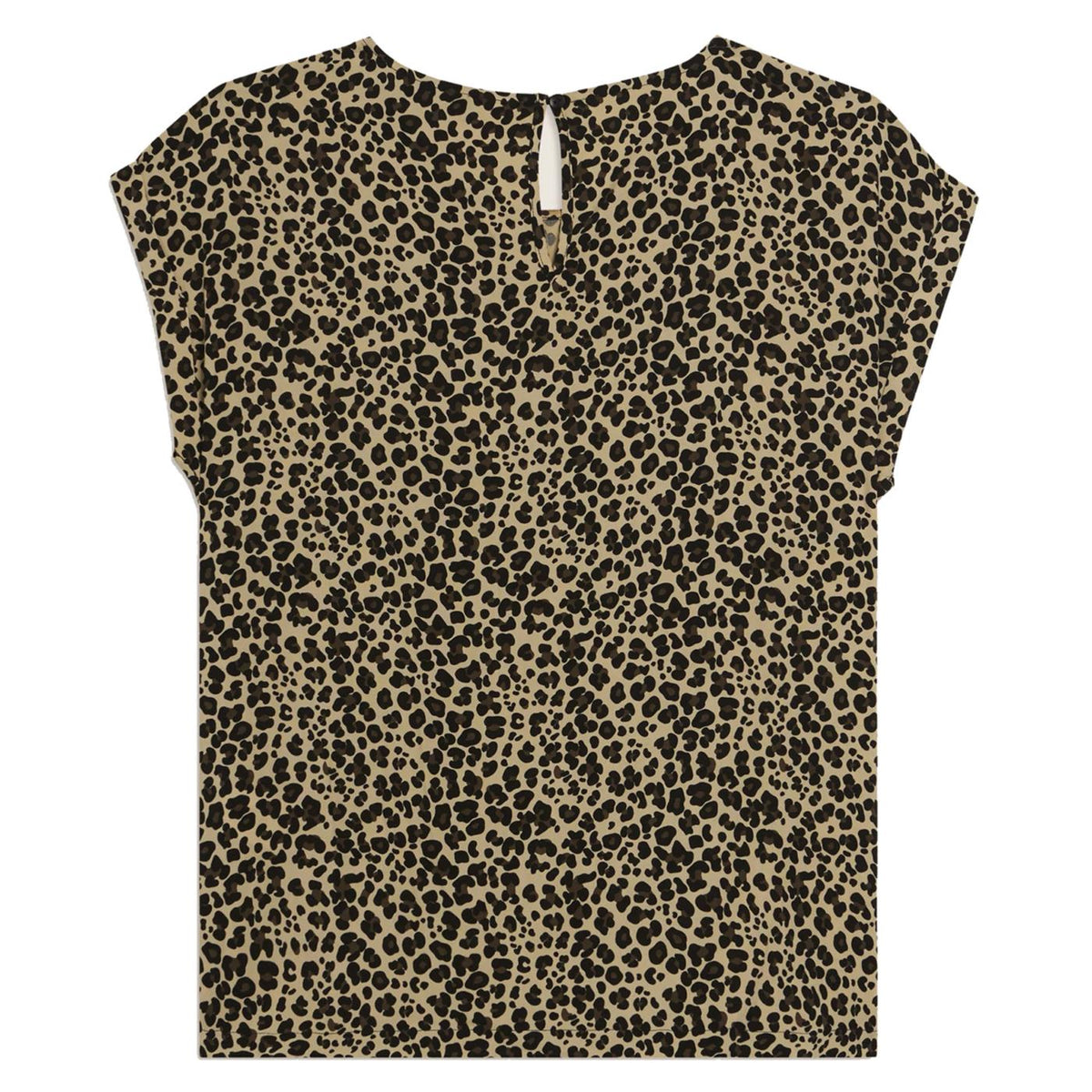 FREDDY T-SHIRT AOP SLOUNGE - Multicolor - vista 4