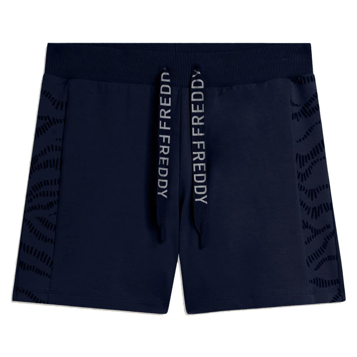 FREDDY TRAINING EVO STR SHORTS - Blu - immagine principale
