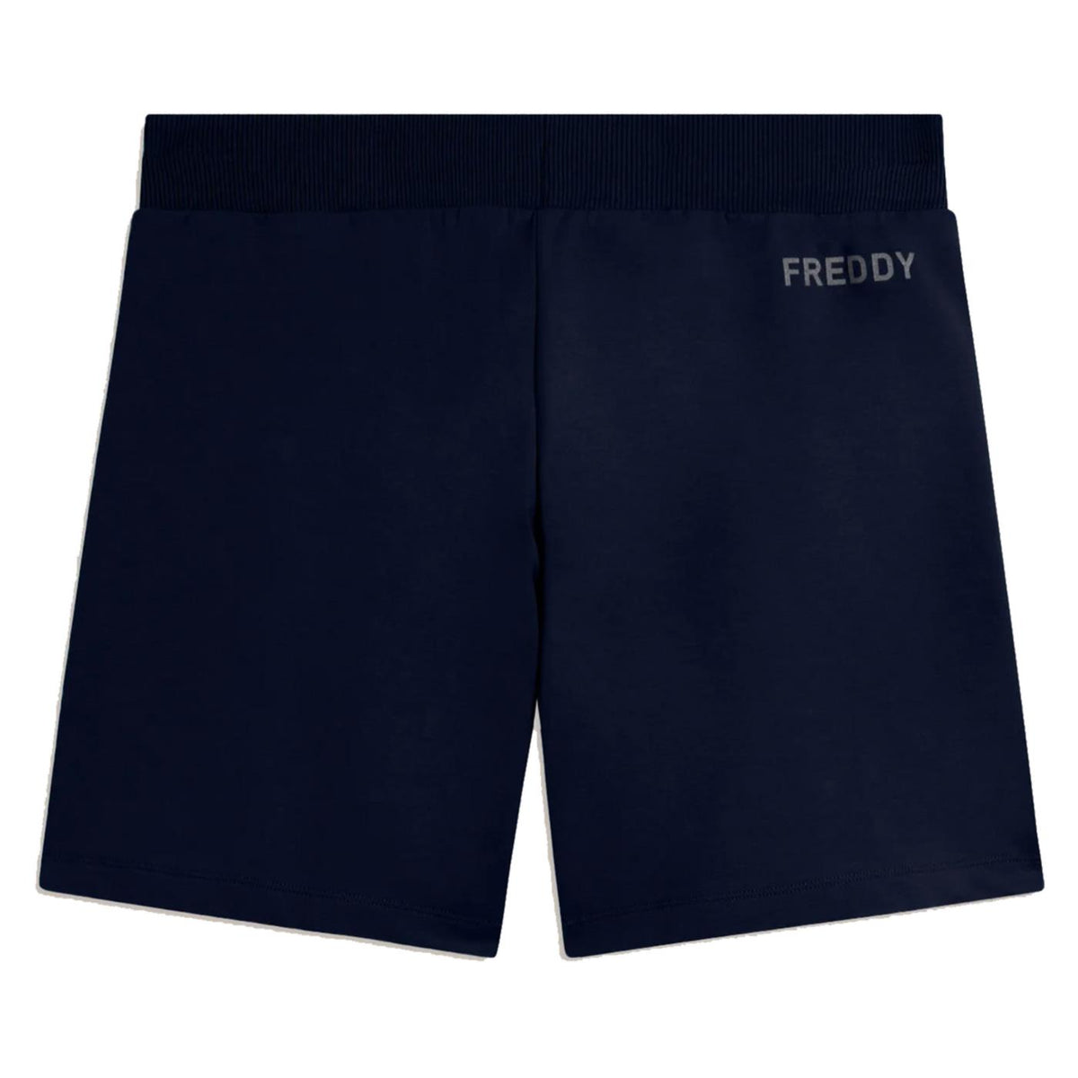 FREDDY TRAINING EVO STR SHORTS - Blu - vista 2