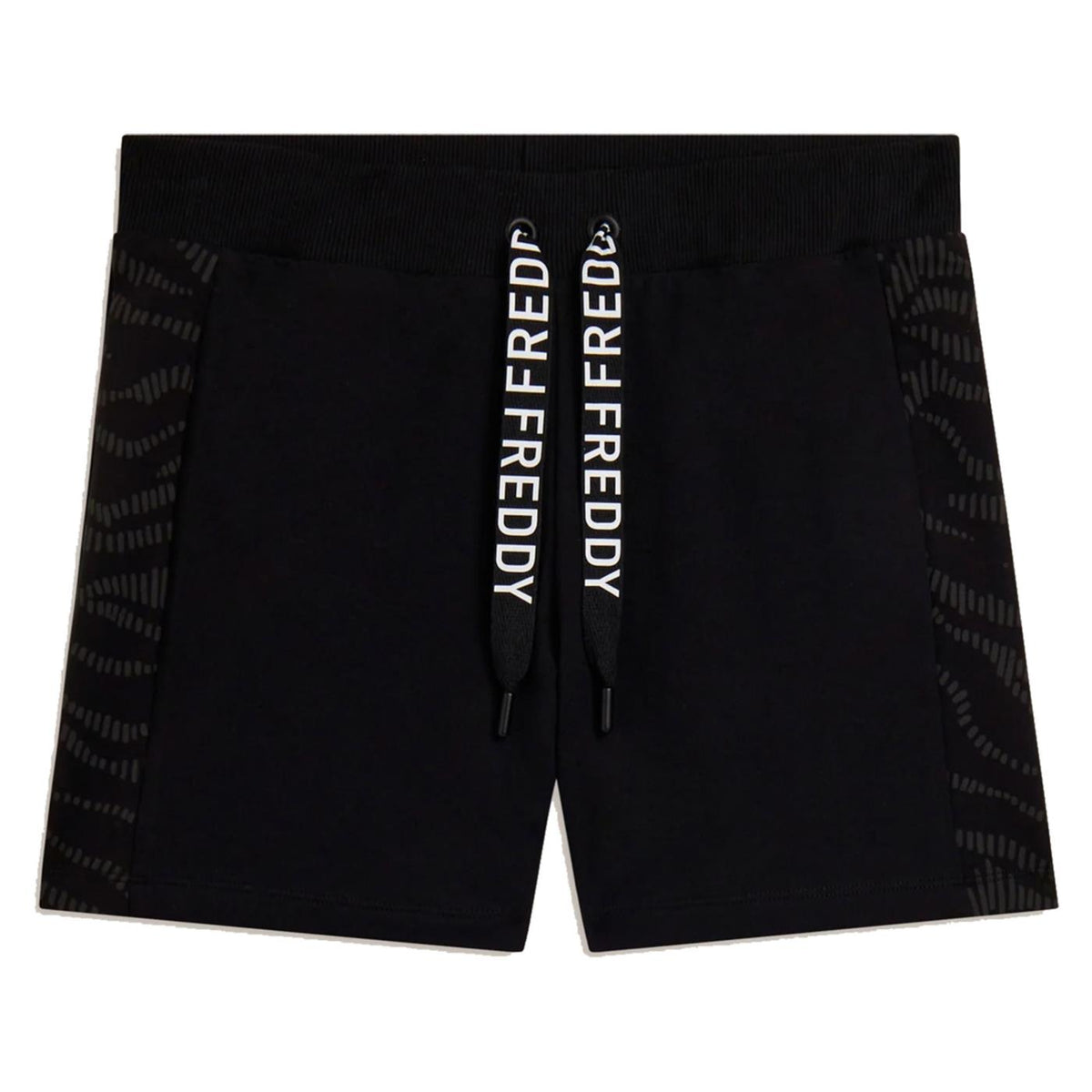 FREDDY TRAINING EVO STR SHORTS