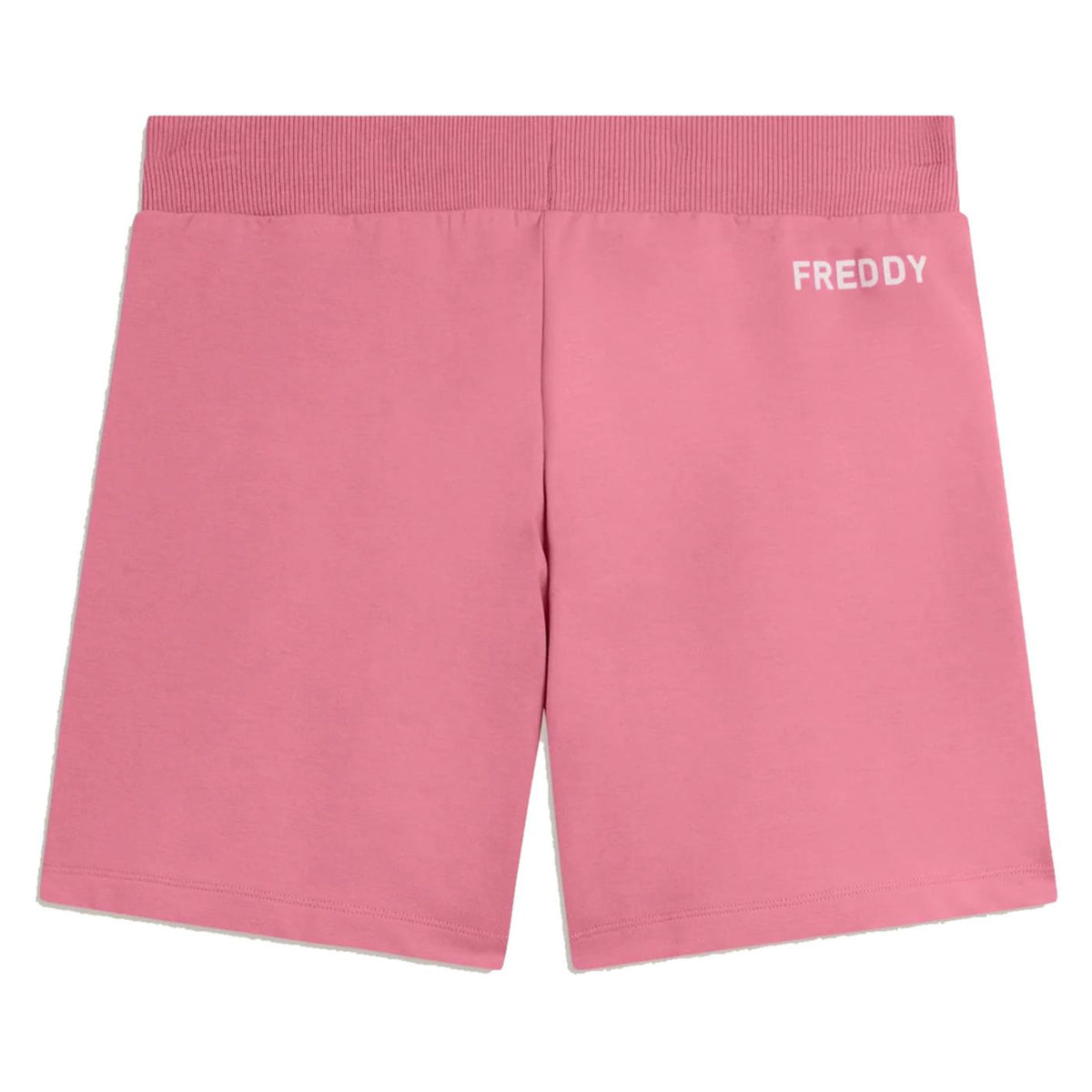 FREDDY TRAINING EVO STR SHORTS - Rosa - vista 2