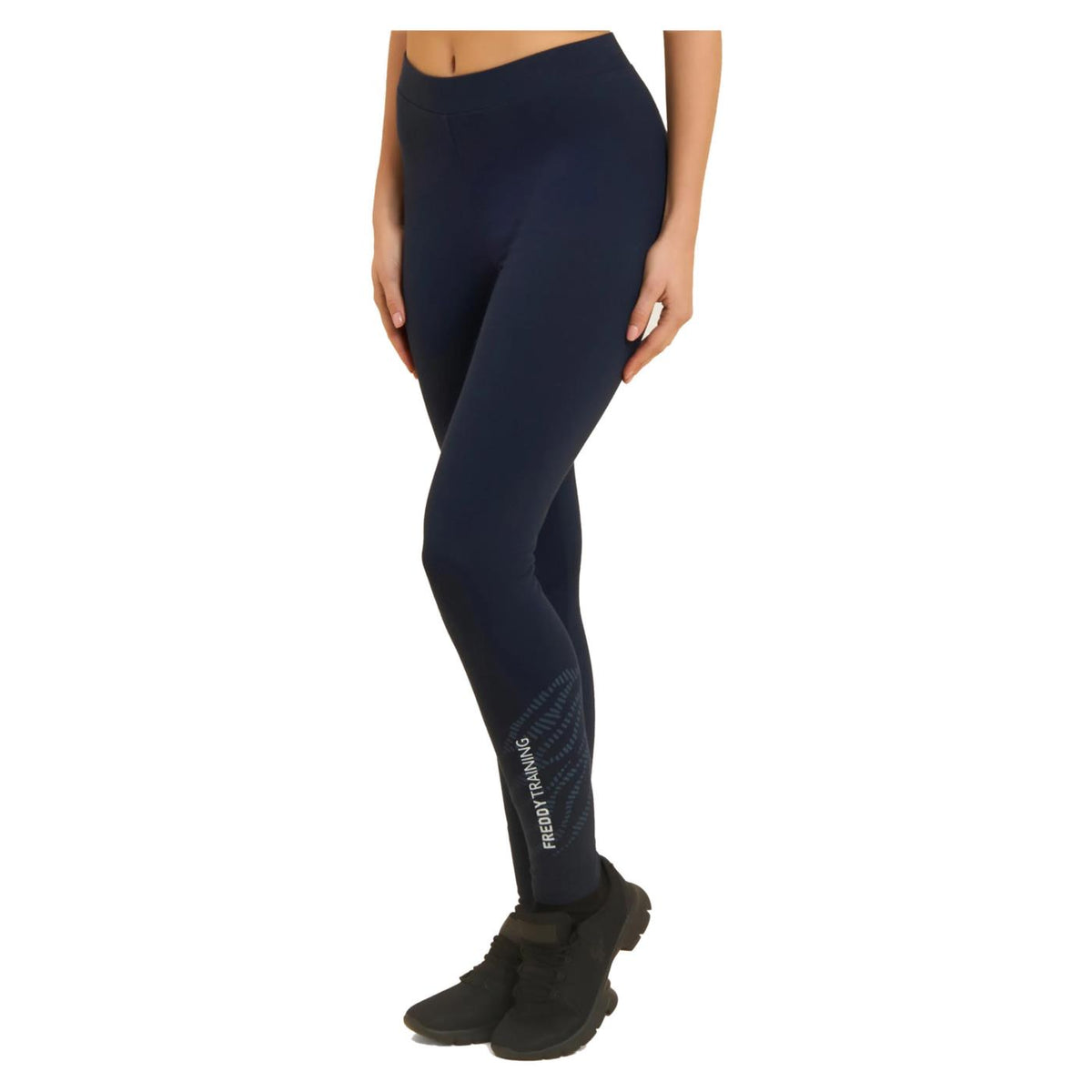 FREDDY TRAINING EVO SLIM PANT