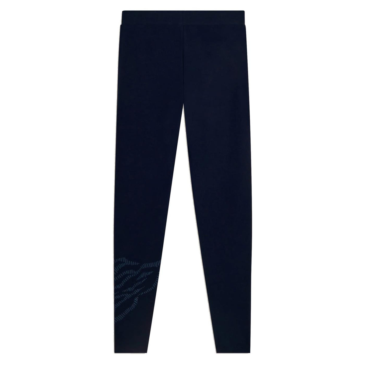 FREDDY TRAINING EVO SLIM PANT - Blu - vista 4