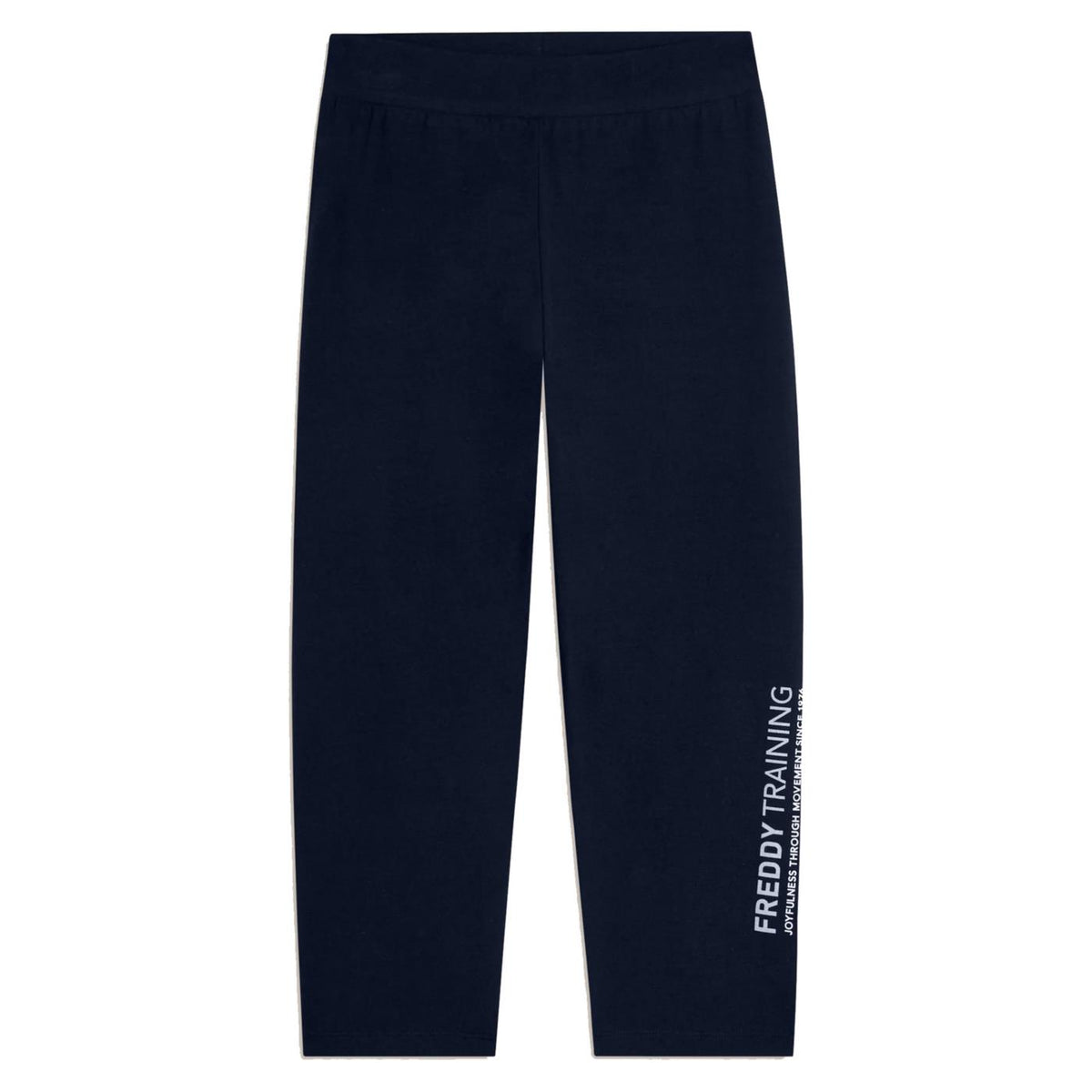 FREDDY TRAINING EVO 3/4 PANT - Blu - immagine principale