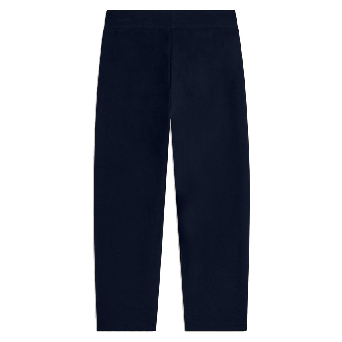 FREDDY TRAINING EVO 3/4 PANT - Blu - vista 2