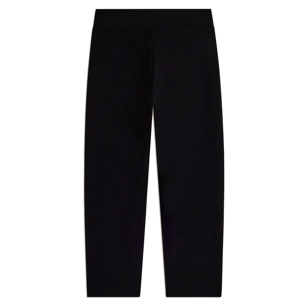 FREDDY TRAINING EVO 3/4 PANT - Nero - vista 4