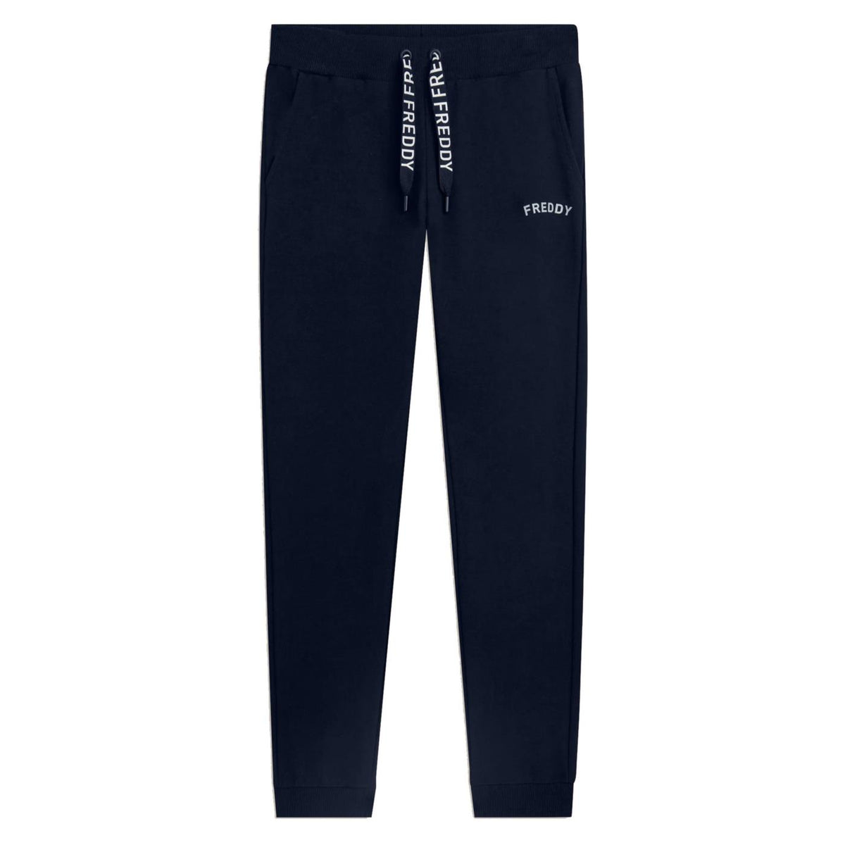 FREDDY TRAINING EVO STRETCH PANT - Blu - immagine principale