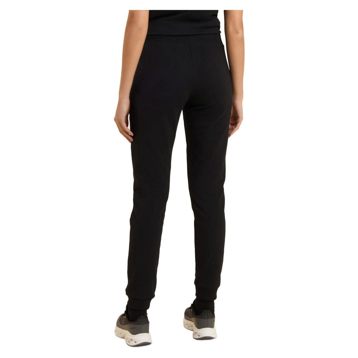FREDDY TRAINING EVO STRETCH PANT - Nero - vista 4