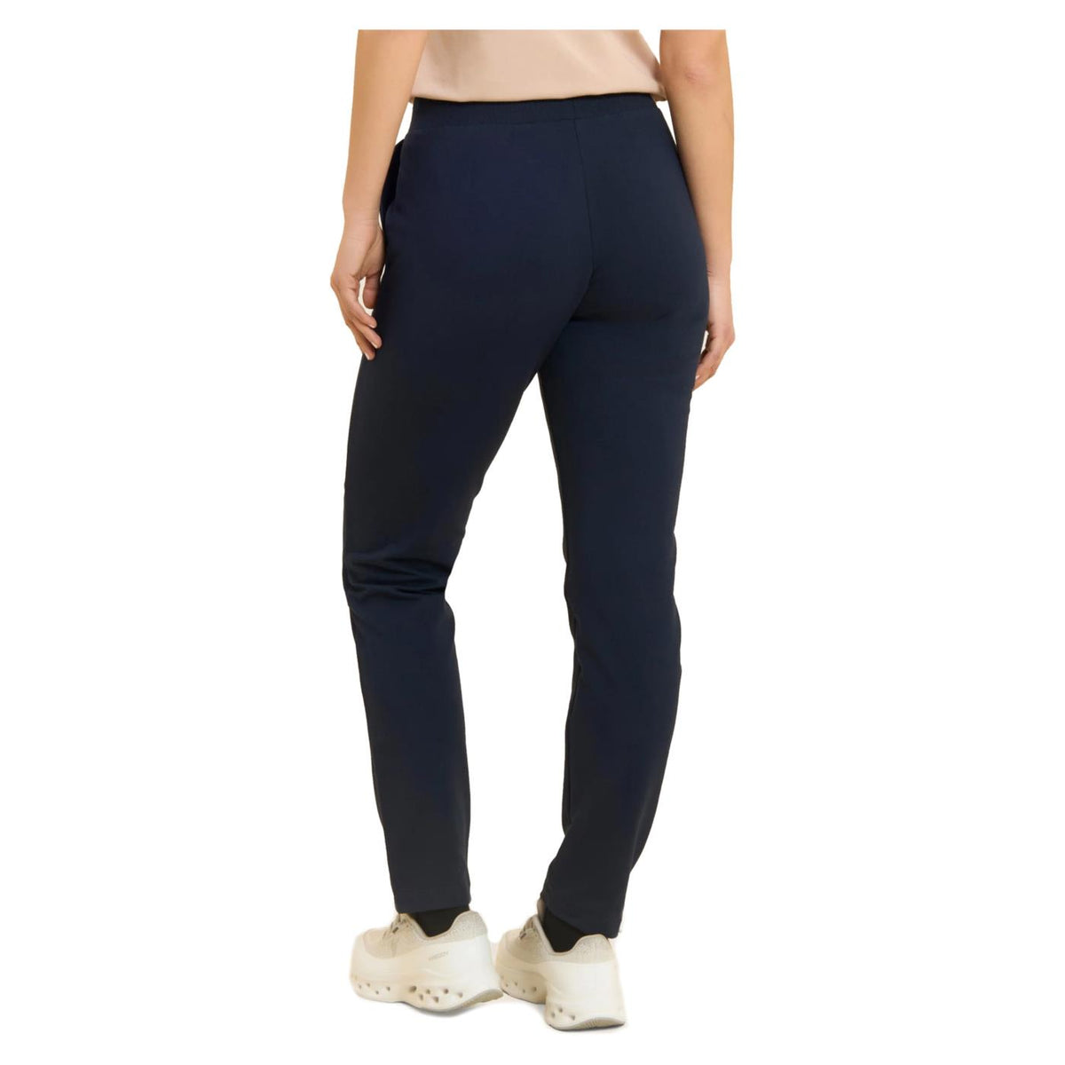 FREDDY PANT TRAINING EVOLUTION - Blu - vista 2