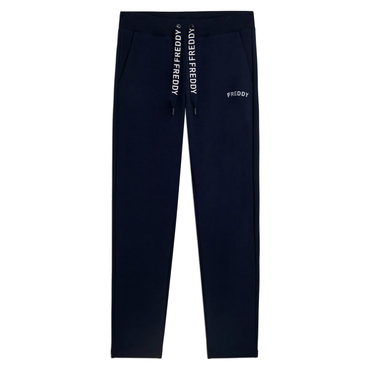 FREDDY PANT TRAINING EVOLUTION - Blu - vista 3