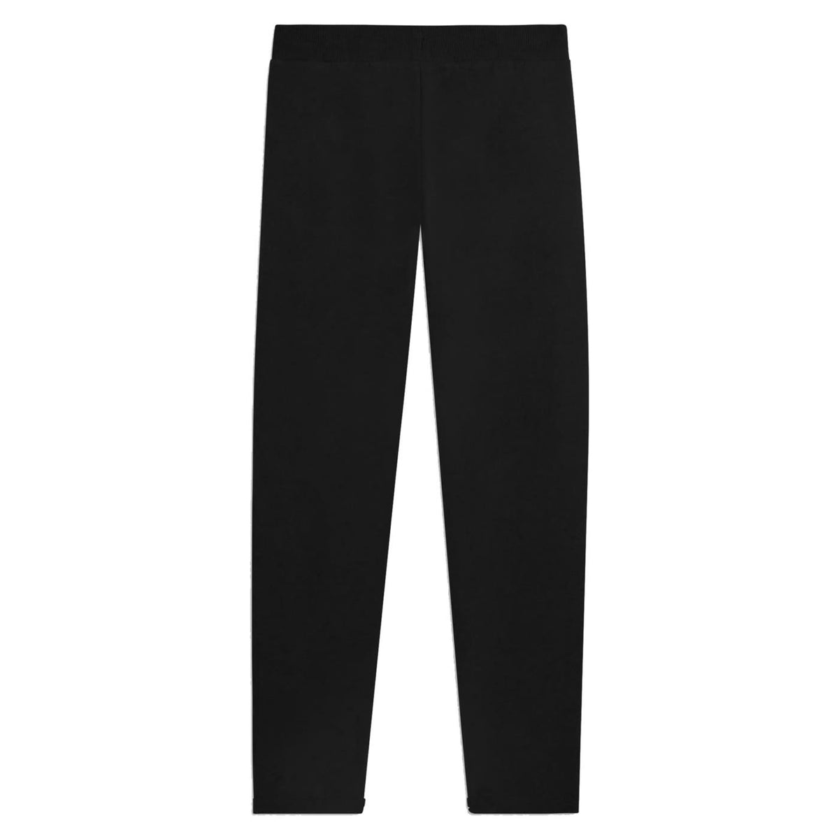 FREDDY PANT TRAINING EVOLUTION - Nero - vista 2