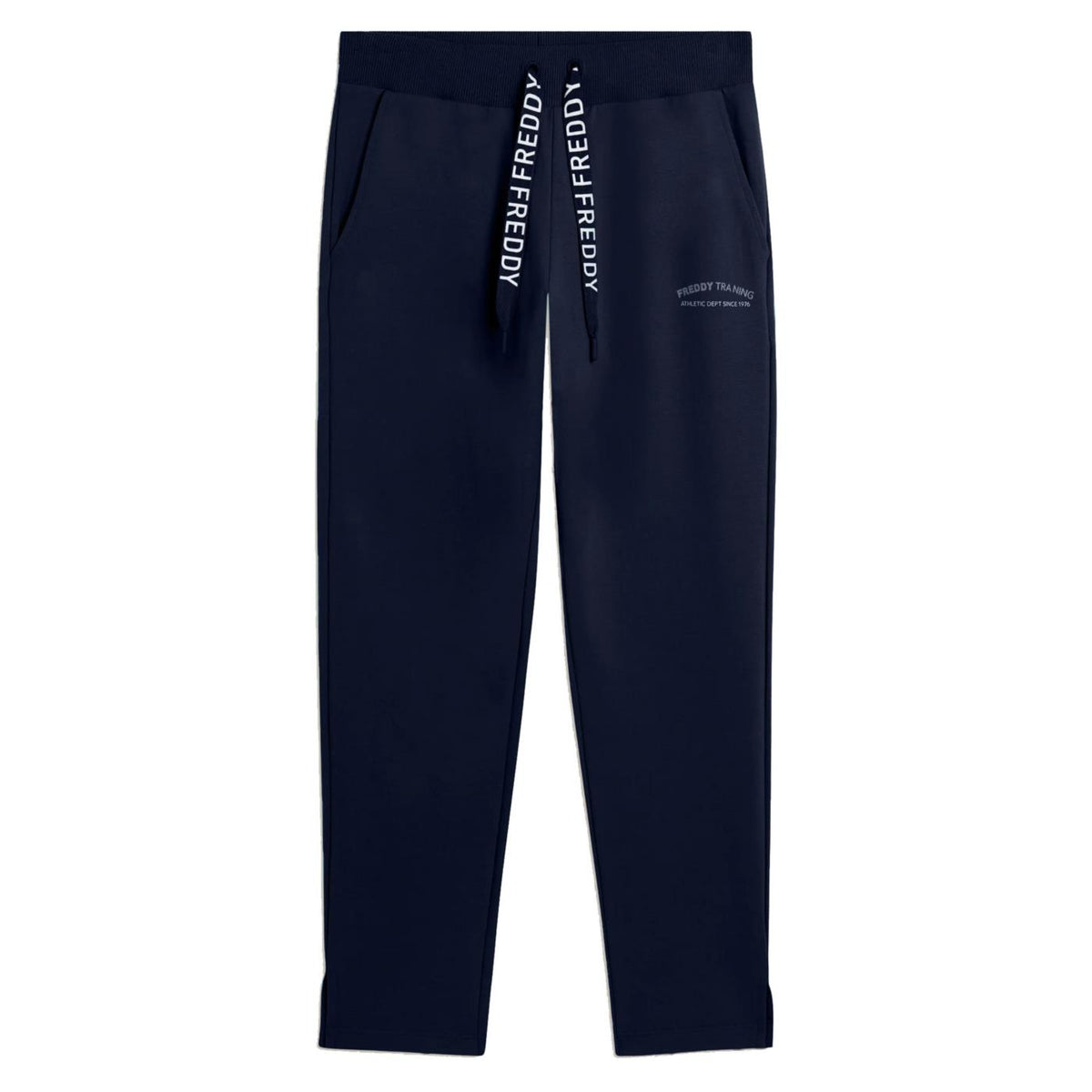FREDDY TRAINING EVOLUTION PANT - Blu - immagine principale