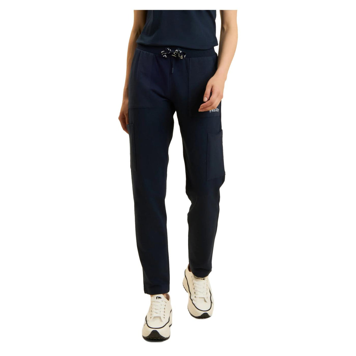 FREDDY TRAINING EVO CARGO PANT