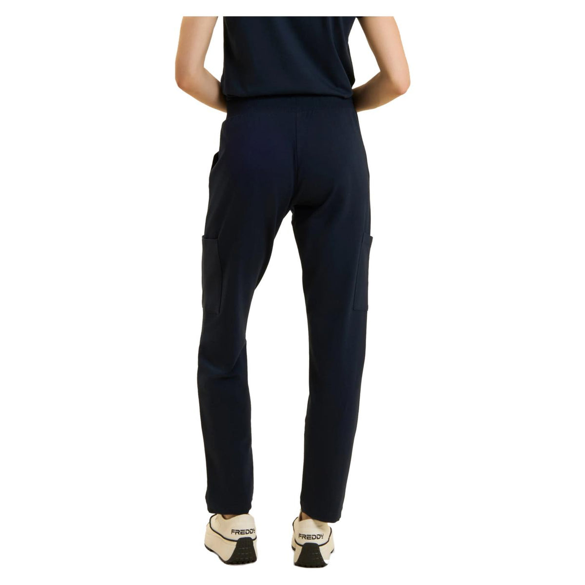 FREDDY TRAINING EVO CARGO PANT - seconda immagine