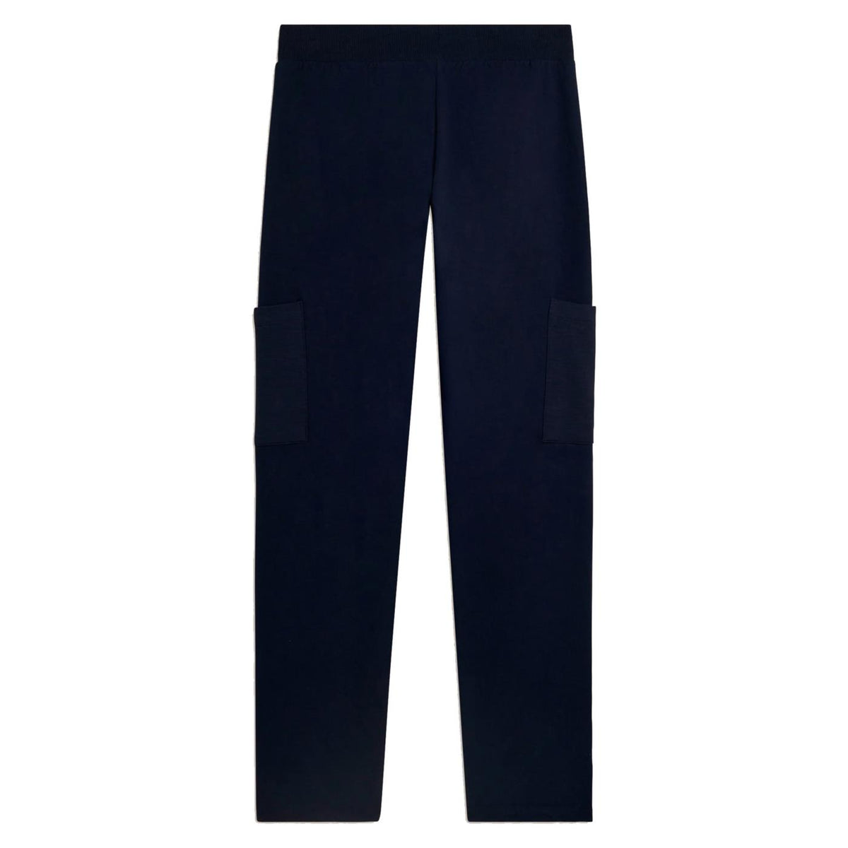 FREDDY TRAINING EVO CARGO PANT - Blu - vista 4