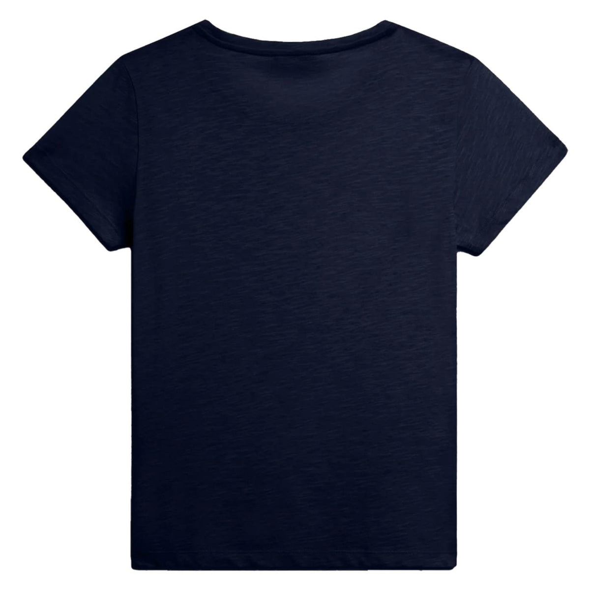 FREDDY TEE FLAMED LIGHT JERSEY - Blu - vista 2