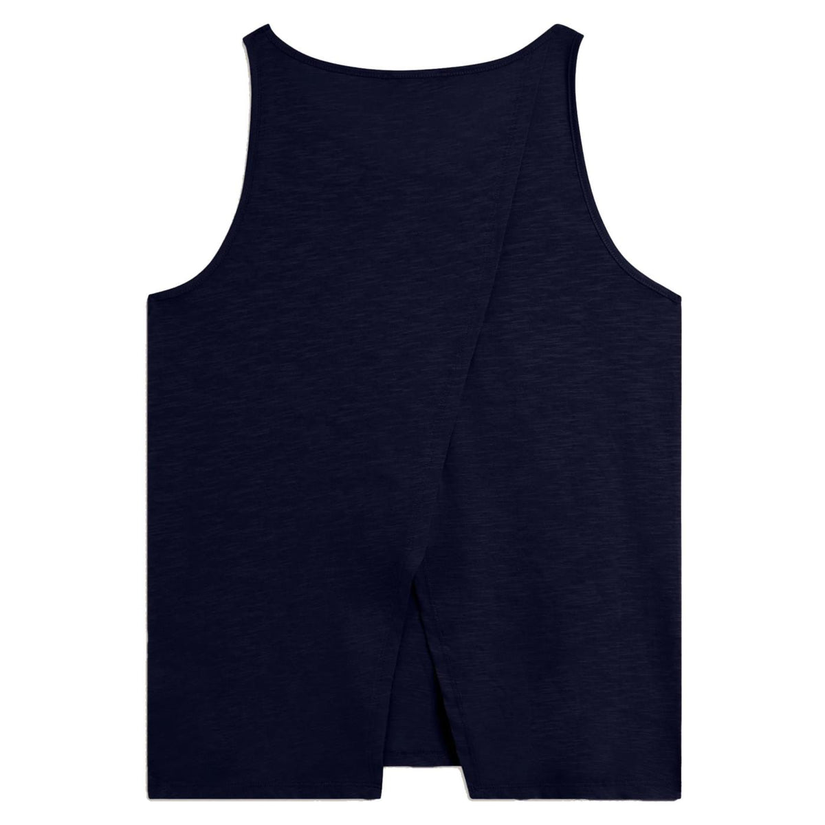 FREDDY CANOTTA FLAMED JERSEY - Blu - vista 2