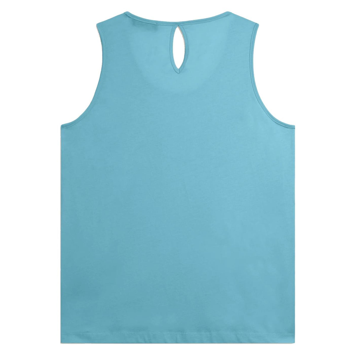 FREDDY CANOTTA LIGHT JERSEY - Azzurro - vista 2