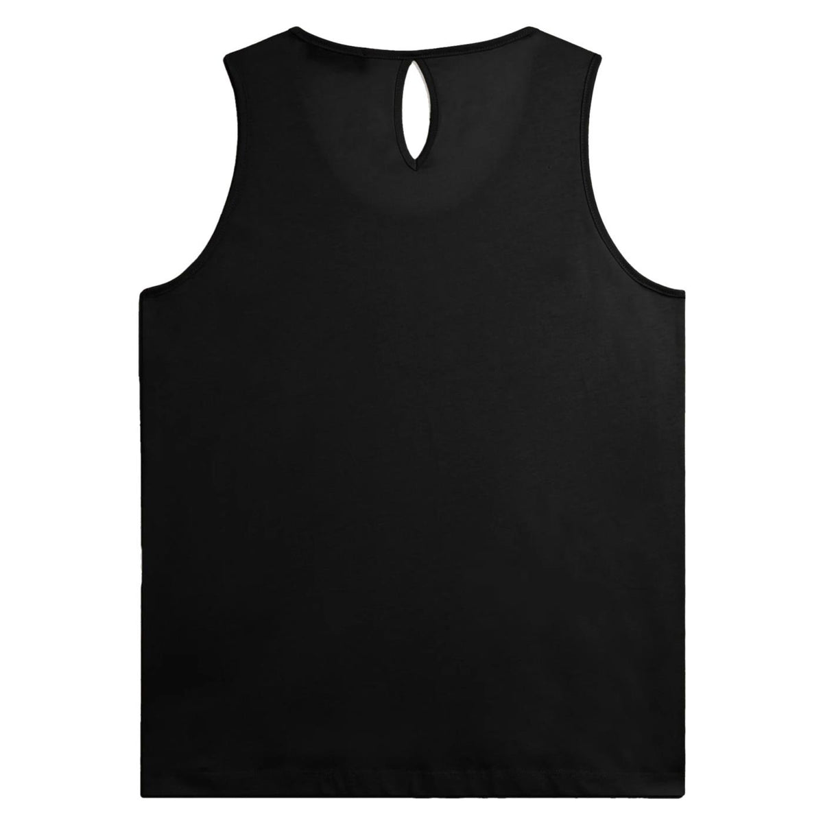 FREDDY CANOTTA LIGHT JERSEY - Nero - vista 2