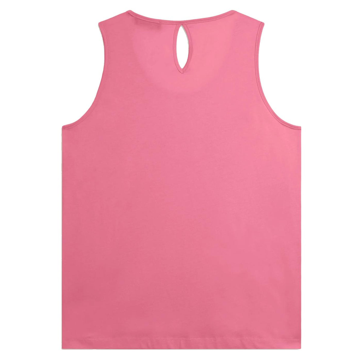 FREDDY CANOTTA LIGHT JERSEY - Rosa - vista 2