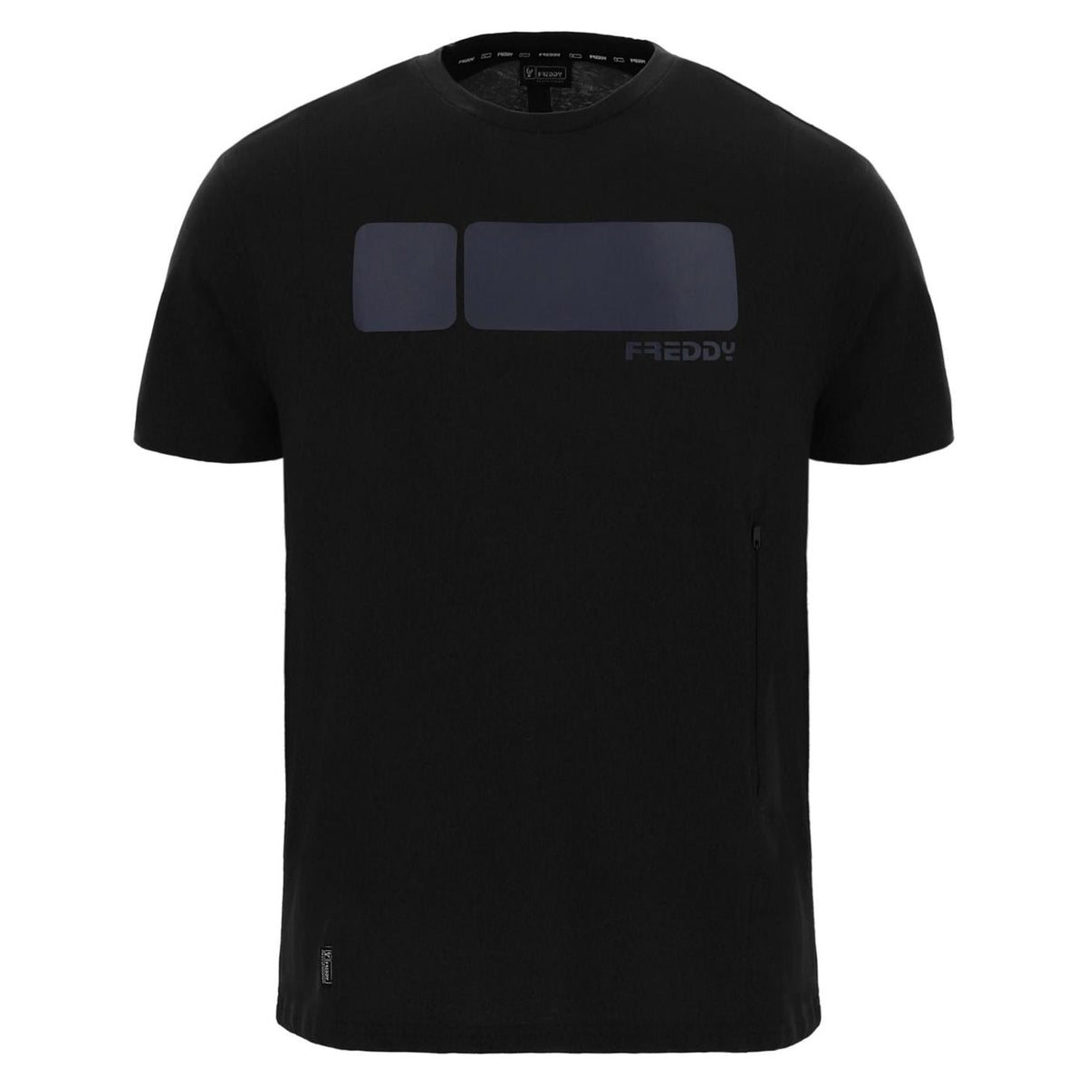 FREDDY MAGLIA MANICA CORTA