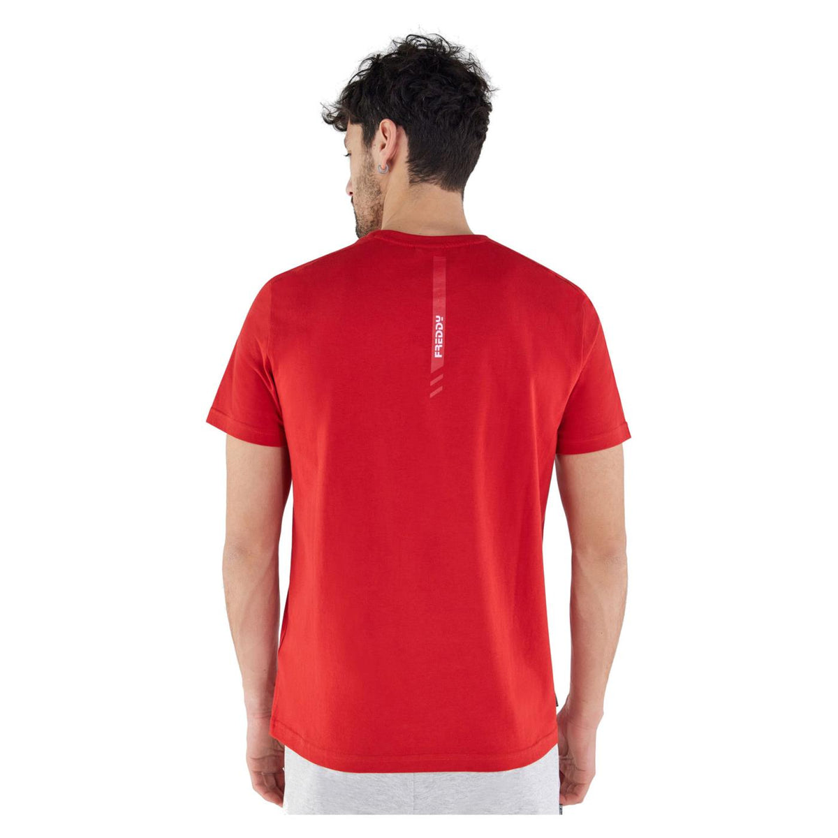 FREDDY MAGLIA MANICA CORTA - seconda immagine