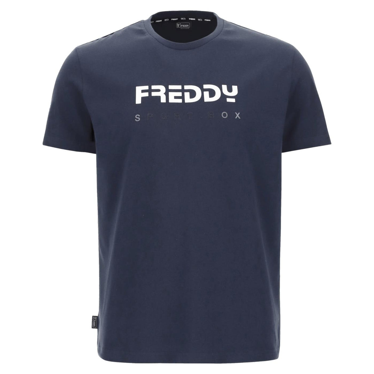 FREDDY MAGLIA MANICA CORTA