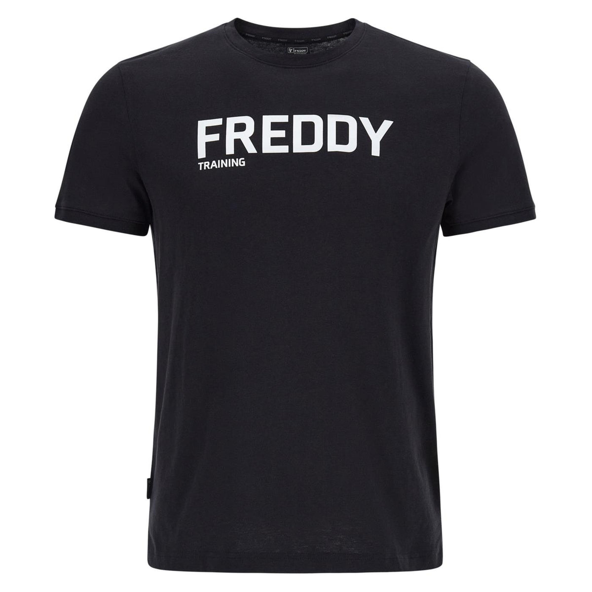 FREDDY MAGLIA MANICA CORTA