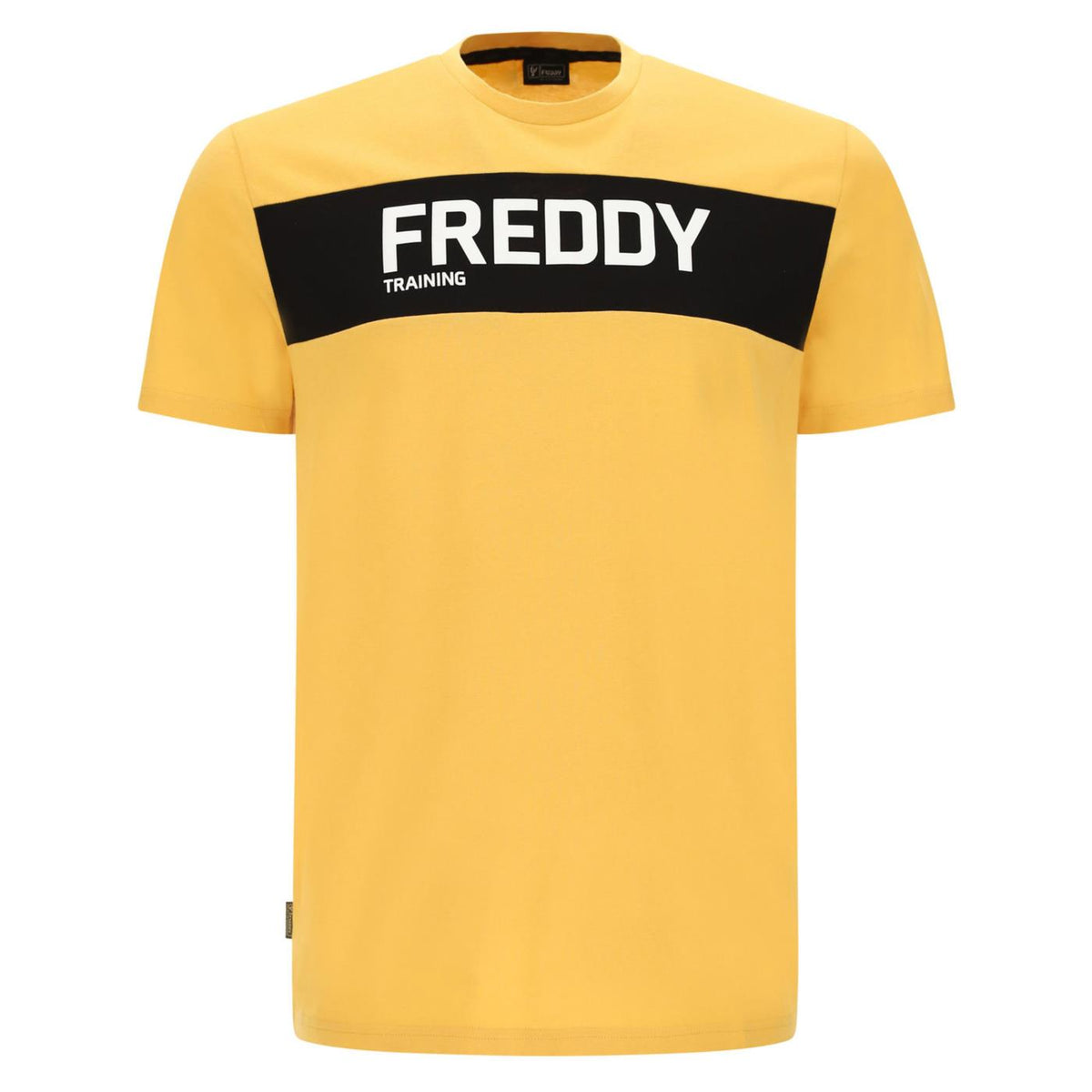 FREDDY MAGLIA MANICA CORTA