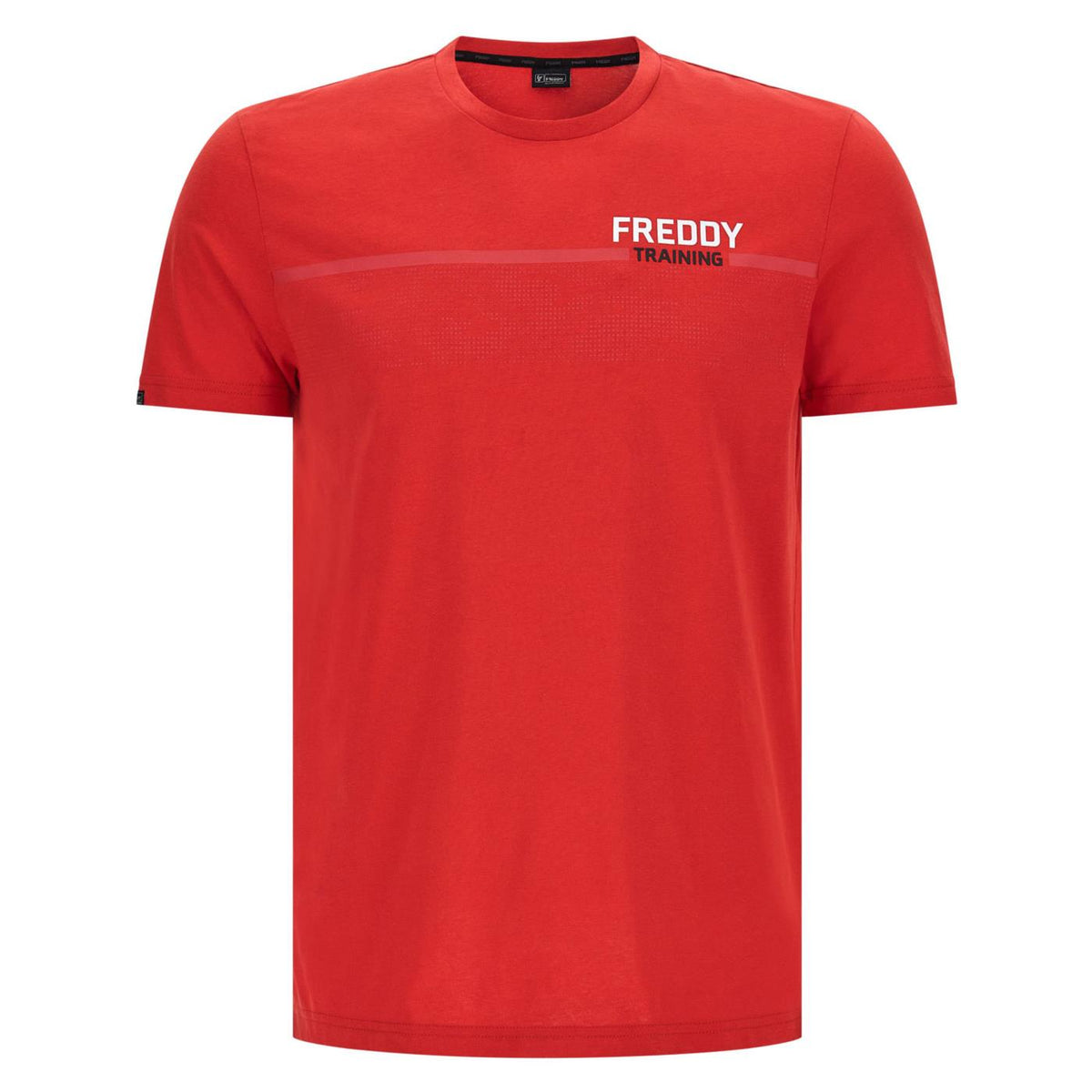 FREDDY MAGLIA MANICA CORTA