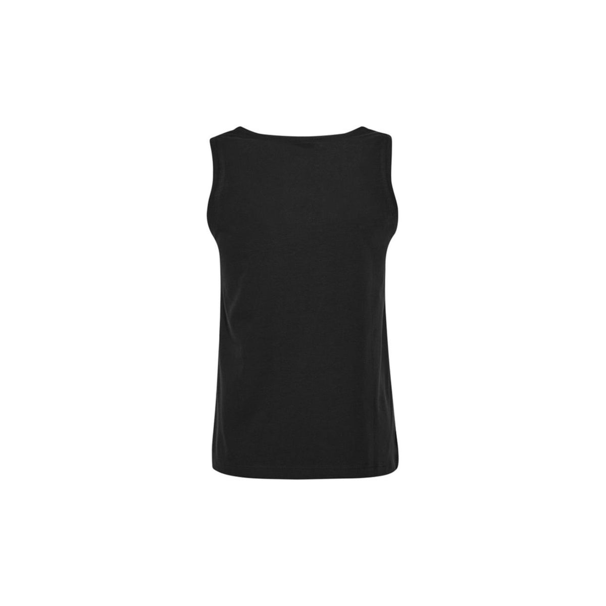 FREDDY BASIC COTTON TANK TOP - seconda immagine
