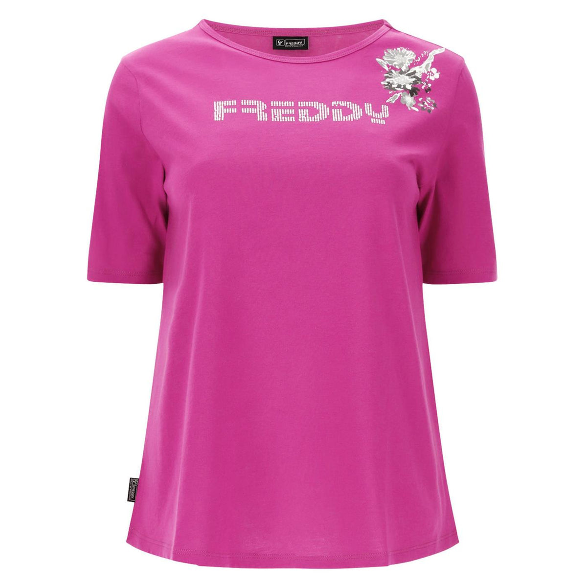 FREDDY MAGLIA MANICA CORTA