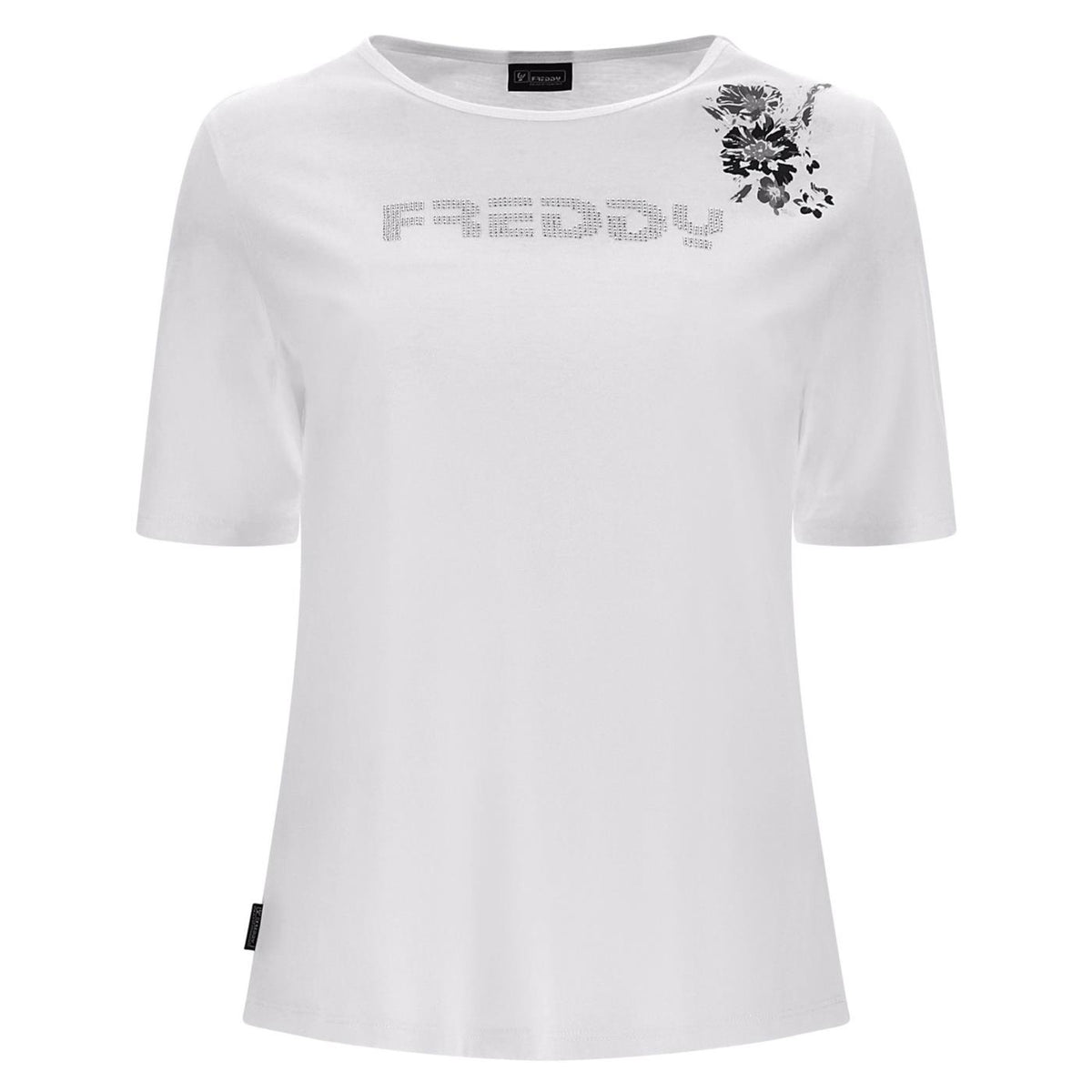 FREDDY MAGLIA MANICA CORTA