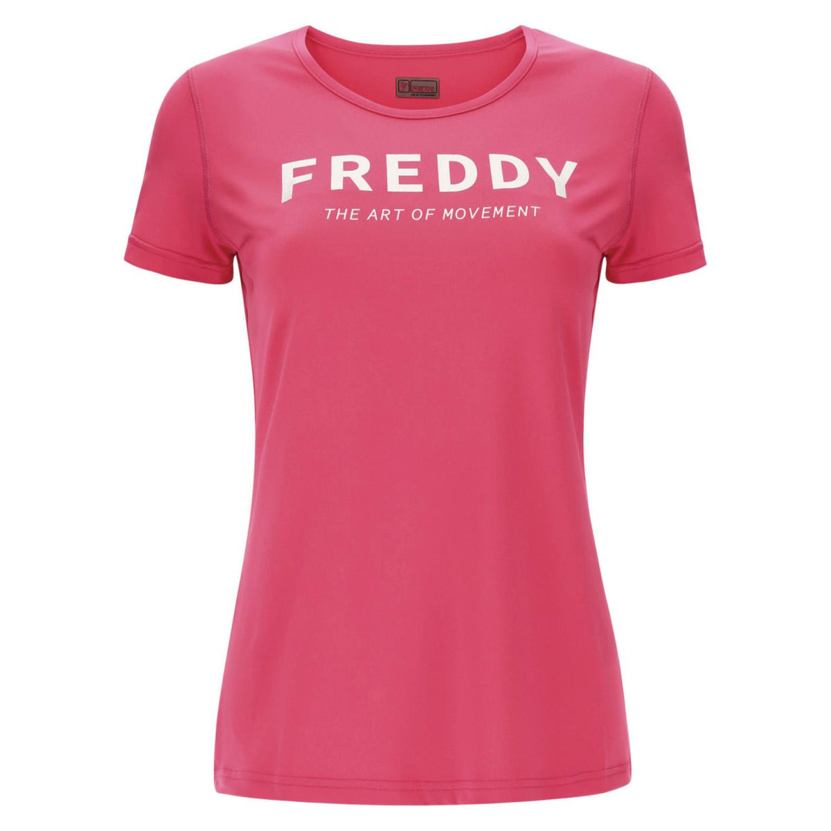 FREDDY MAGLIA MANICA CORTA