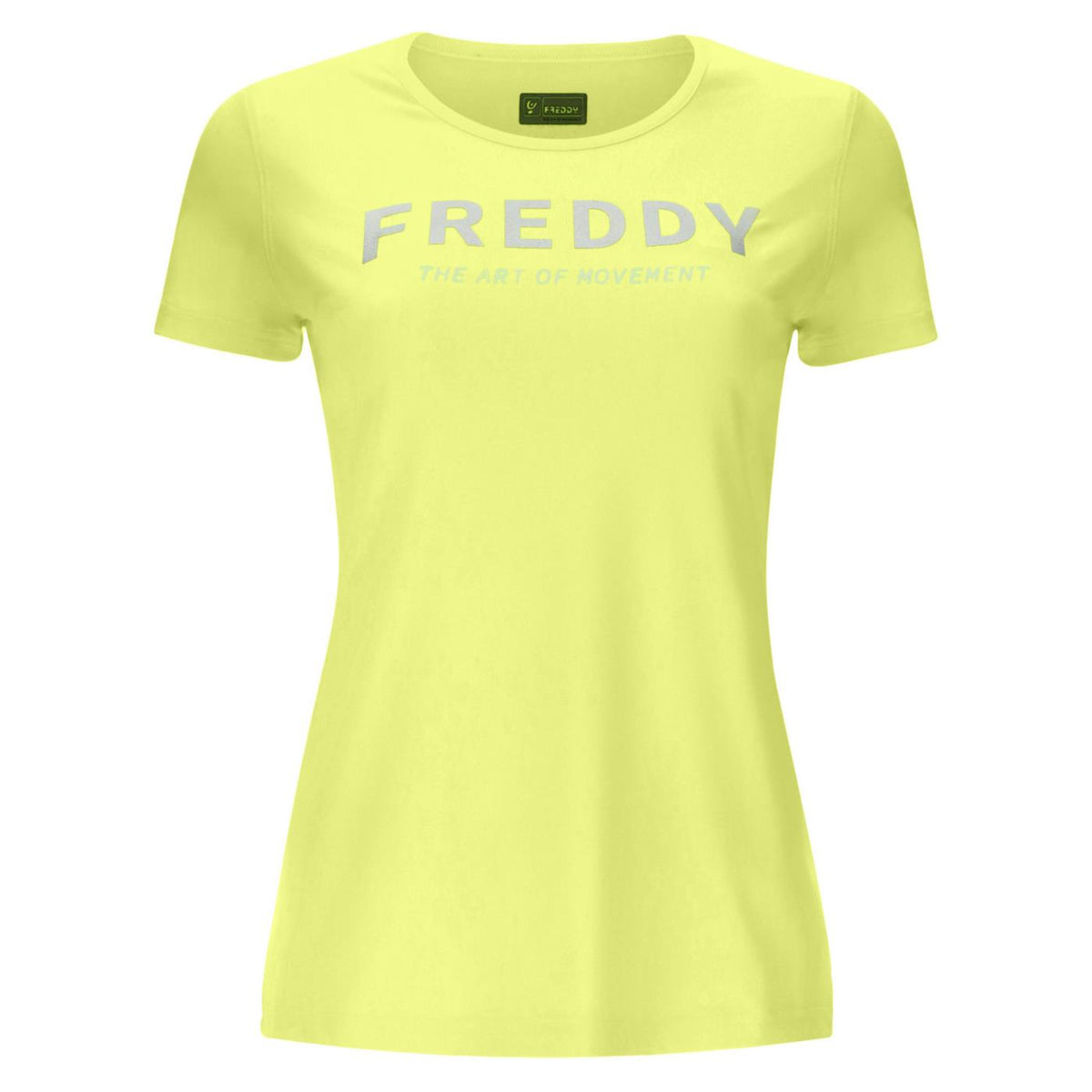 FREDDY MAGLIA MANICA CORTA