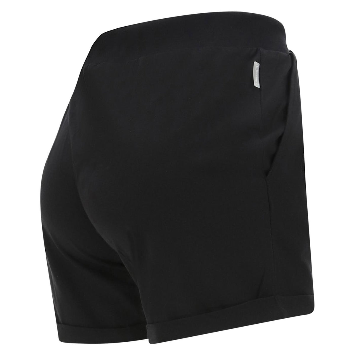 FREDDY SHORT COLLEGE - Nero - vista 2