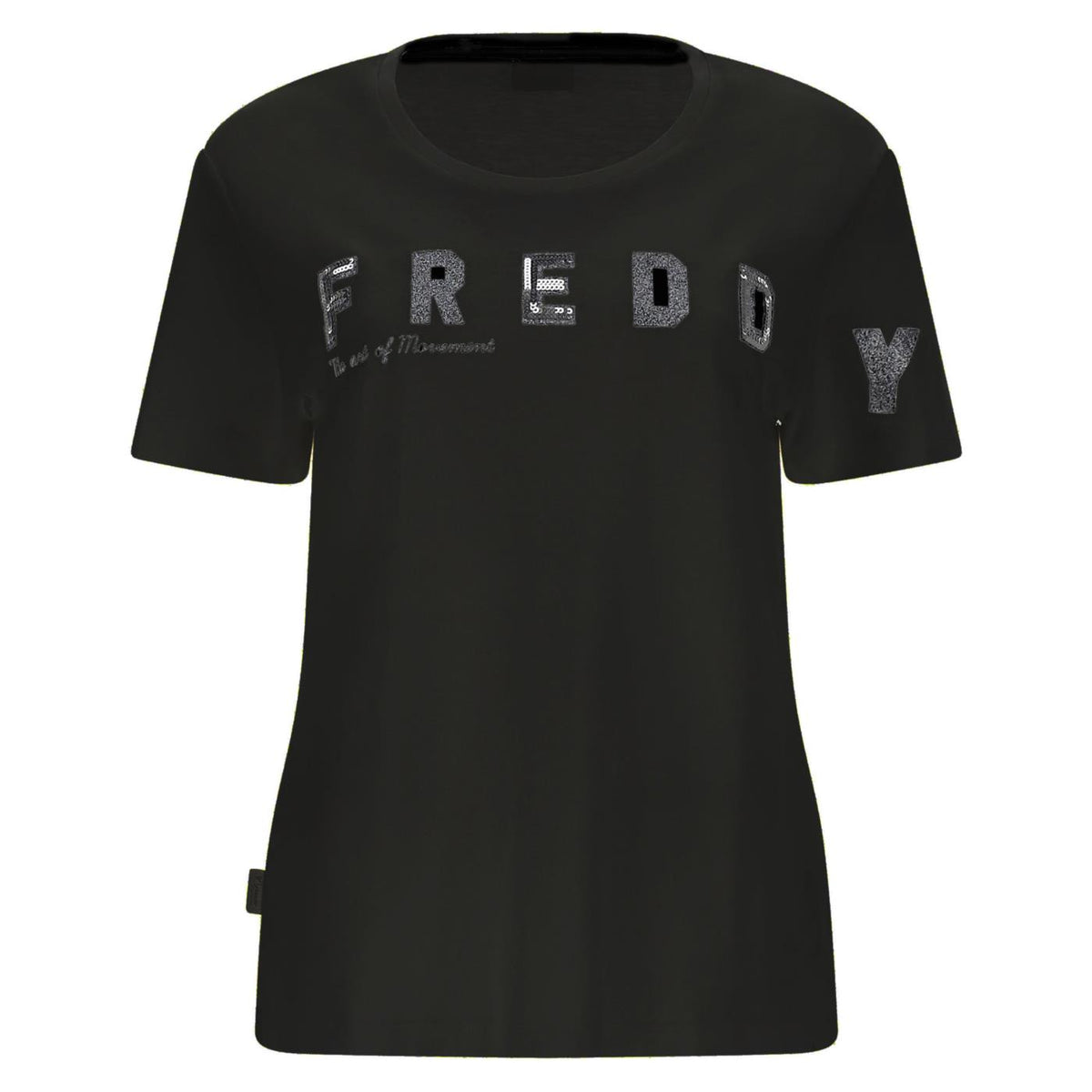 FREDDY MAGLIA MANICA CORTA