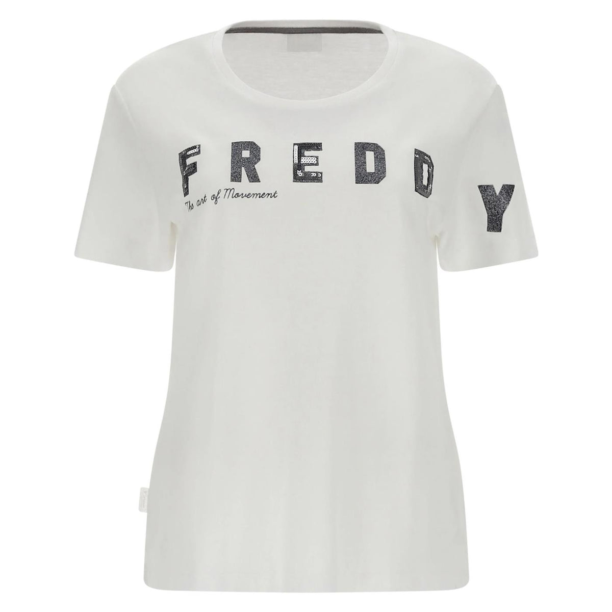 FREDDY MAGLIA MANICA CORTA