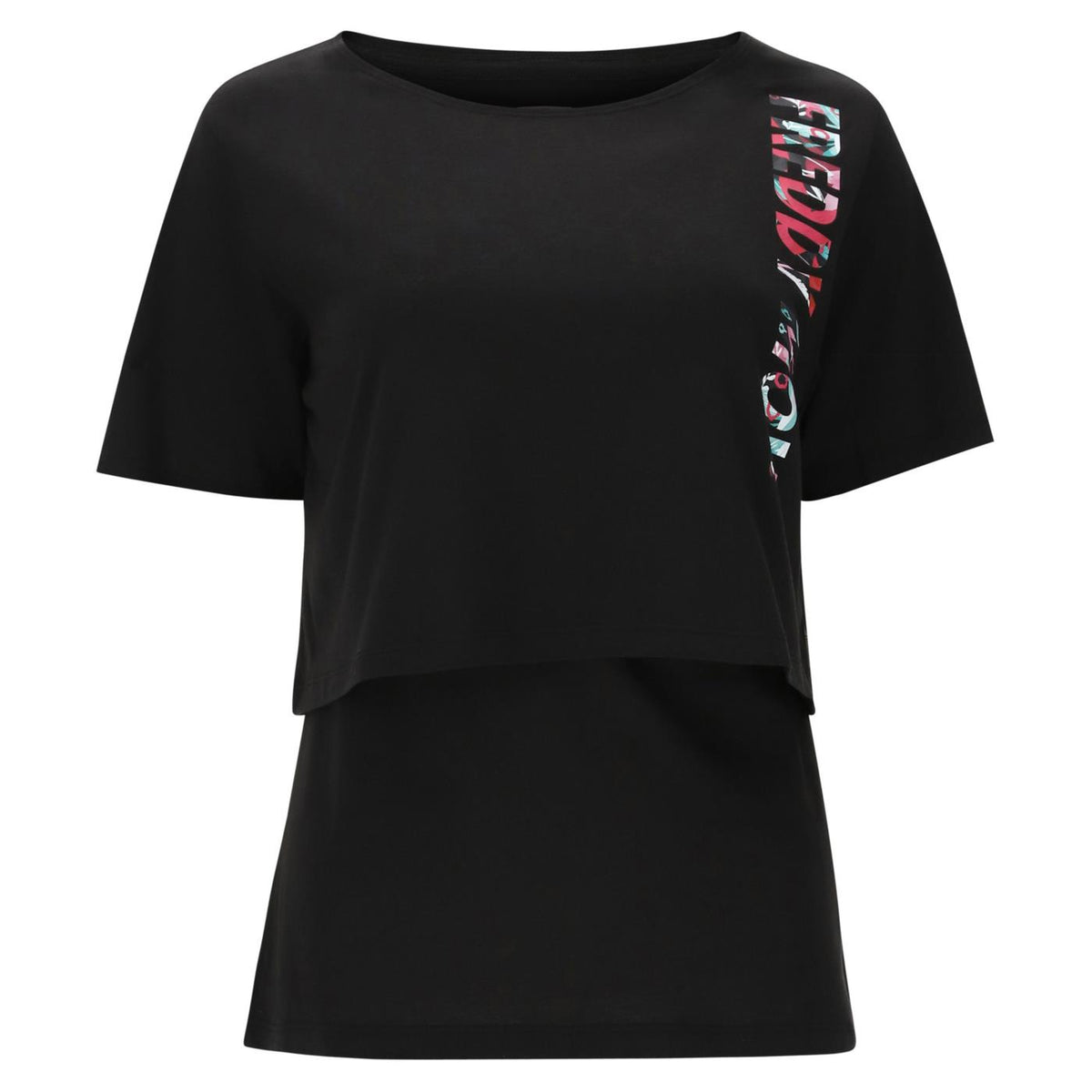 FREDDY MAGLIA MANICA CORTA